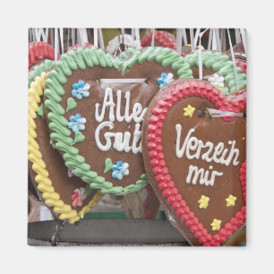 Degustationsgebäck Magnet