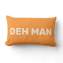 "DEH MAN" | JUNGFRAU