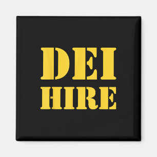 Dei Miete, Diversity, Equity, Inclusion, Anti Magnet