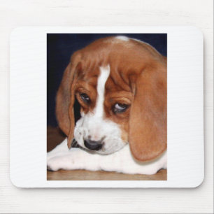 Dein Bild hier Mousepad