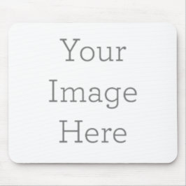 Dein Bild hier Mousepad