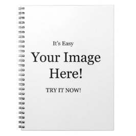 Dein Bild hier Notizblock