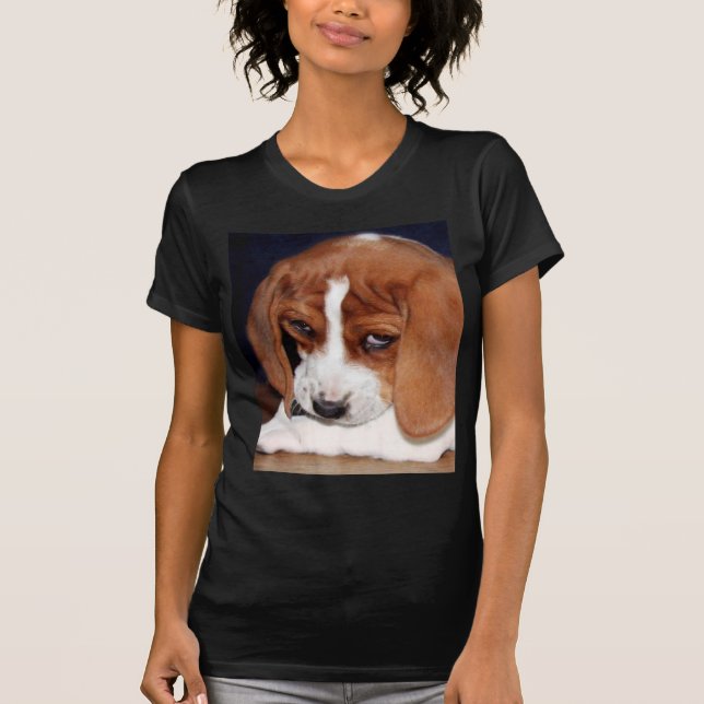 Dein Bild hier T-Shirt (Vorderseite)