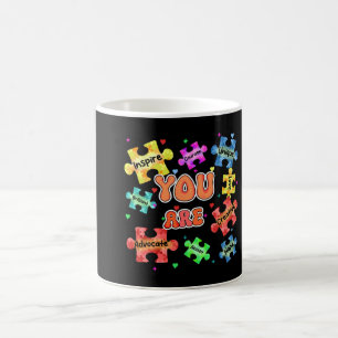 Dein Bist Kaffeetasse
