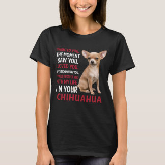 Dein Chihuahua T-Shirt