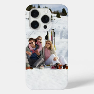 Dein eigenes Kunstwerk-Upload-Maldesign Case-Mate iPhone Hülle