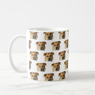 Dein Haustier-Foto Hund Katze Lustig Süß Kaffeetasse