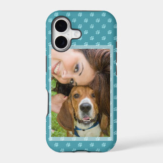 Dein Hund und du Foto individuell anpassbar für We
