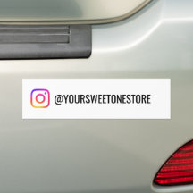 Dein Instagram-Name Social-Media-Logo-Symbol