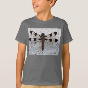 Dein Kids-Dragonfly Hanes-T - Shirt