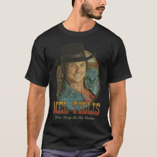 Dein Körper ist ein Gesetzloser T-Shirt