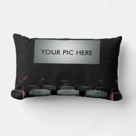 Dein Leben im Kino Lendenkissen