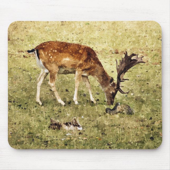 DEIN MOUSEPAD (Vorne)