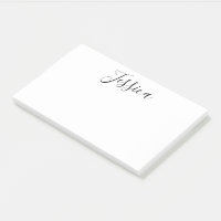 Dein Name | Elegantes Skript