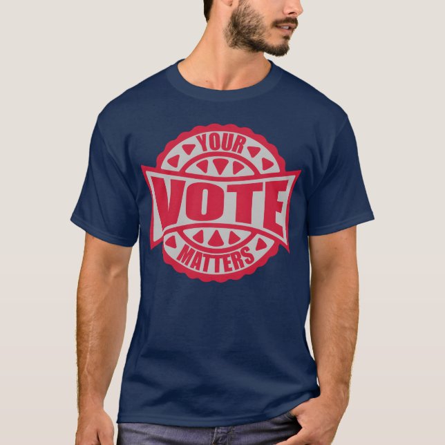 dein s Zitat Freund T-Shirt (Vorderseite)