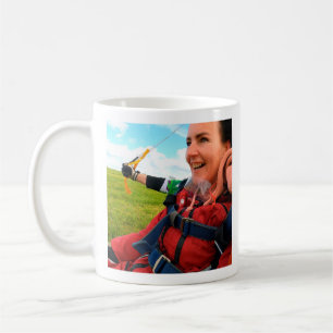 Dein Skydive! - Kaffeetasse