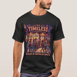 Dein Stück Nostalgie-T-Shirt T-Shirt