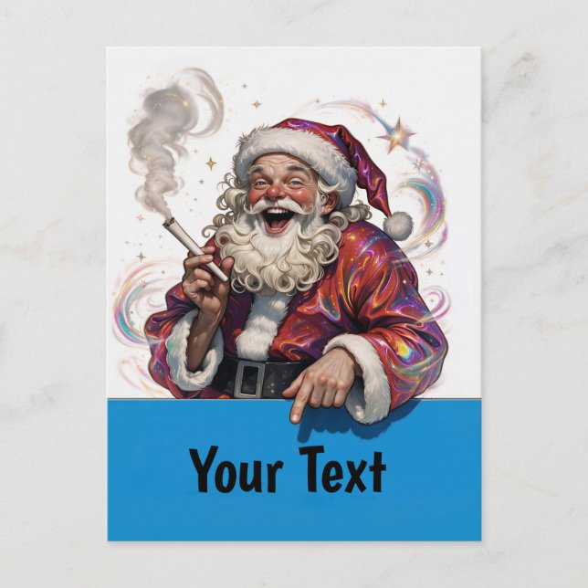 dein Text Postkarte (Vorderseite)