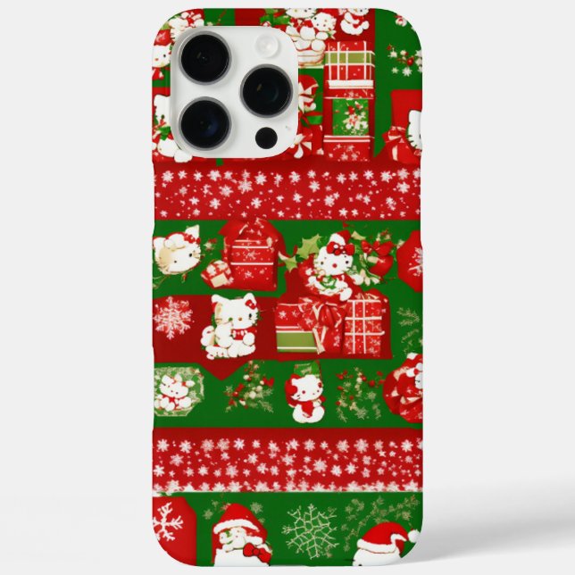 Dein Traum Case-Mate iPhone Hülle (Rückseite)