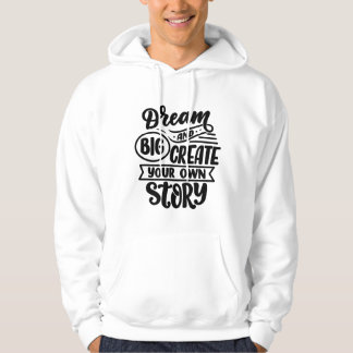 Dein Traum Hoodie