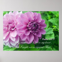 Dein Wort habe ich in meinem Herzen versteckt