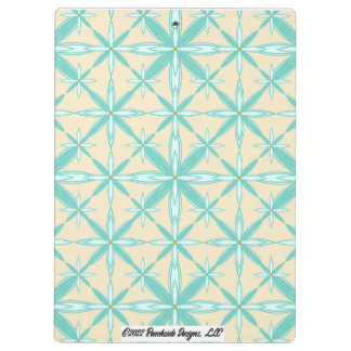 Dein Wort ist das Wesen der Wahrheit in der Zwisch Klemmbrett