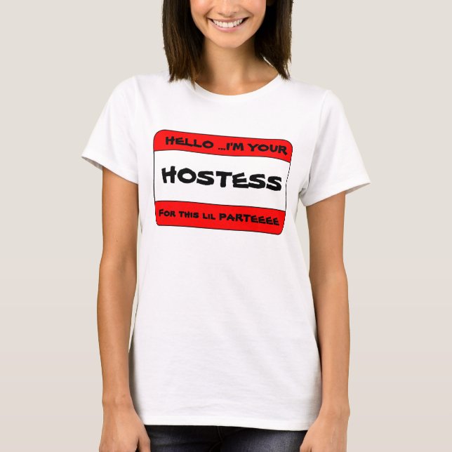 Deine Herberge T-Shirt (Vorderseite)