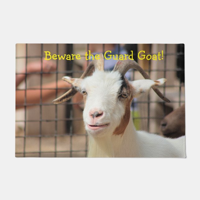 Deine Kamera sieht gut aus Fußmatte (Vorderseite)