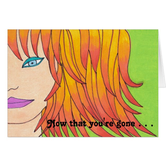 Deine Kleidung? (Vorderseite (Horizontal))