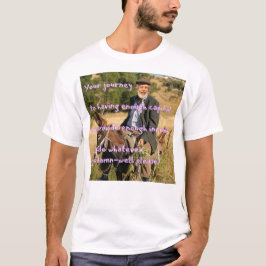 Deine Reise T-Shirt