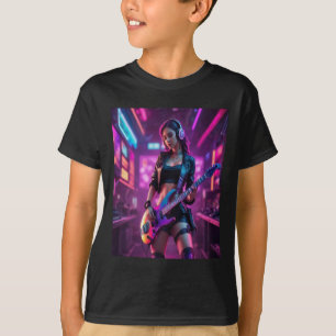 Deine Träume wahr werden lassen T-Shirt