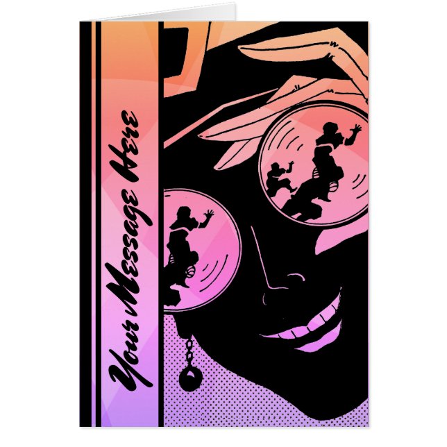 Deine Worte auf Strandmädchen (Vorne)