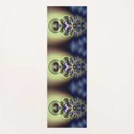 Deities - Yoga mat Yogamatte