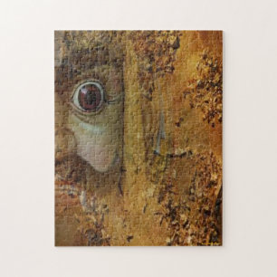 Deity Abstrakt Puzzle