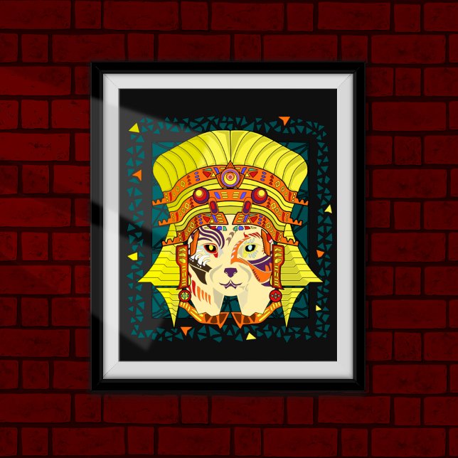 Deity Poster (Von Creator hochgeladen)