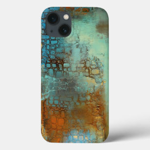 Deja Blau Case-Mate iPhone Hülle
