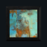 Deja Blue Geschenkbox<br><div class="desc">Zuhause Décor</div>