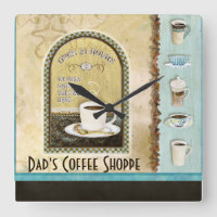 Deja' Brew Coffee Art Cups Tasse Koffein