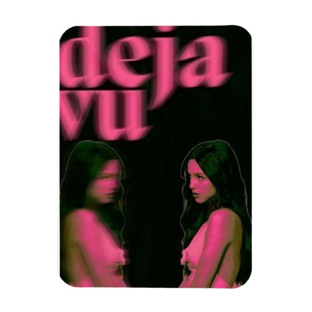DEJA MAGNET (Vertikal)