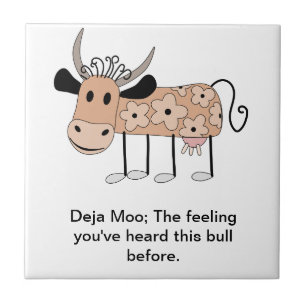 Deja MOO Fliese