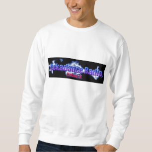 Dekadance-Radio Netz - das Sweatshirt der Männer