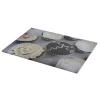 Dekadent Cupcakes