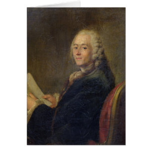 Dekan le Rond d'Alembert