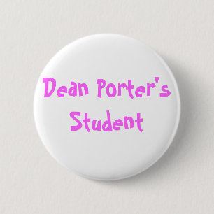 Dekan Porters Student Button
