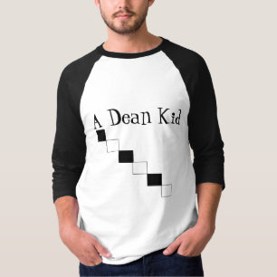 Dekan-Shirts T-Shirt