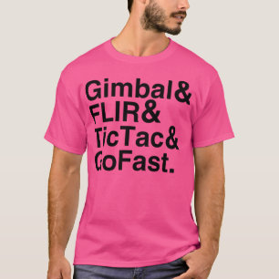 Deklarierte Beste Treffer T-Shirt