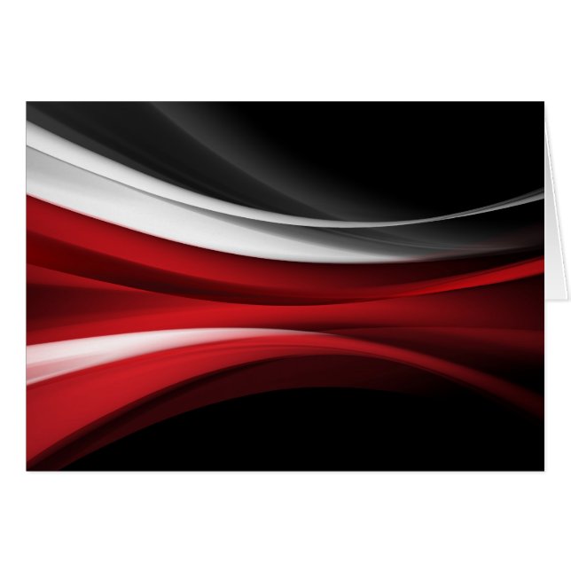 Deko Abstract3 (Vorderseite (Horizontal))