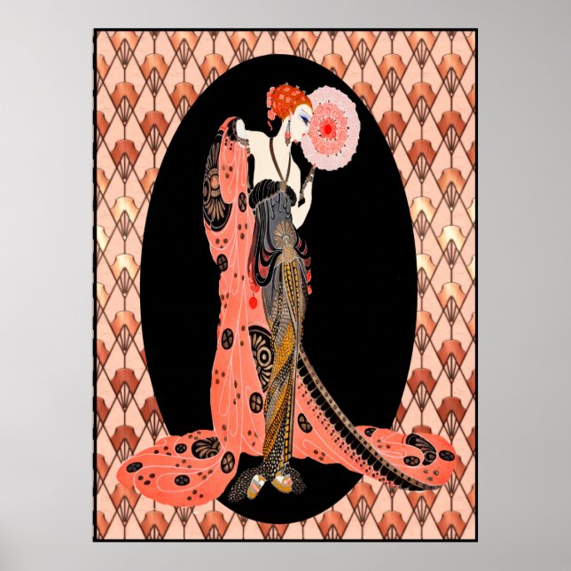 Deko Aphradite (Vorne)