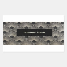 Deko Art Series: Stickers