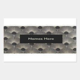 Deko Art Series: Stickers